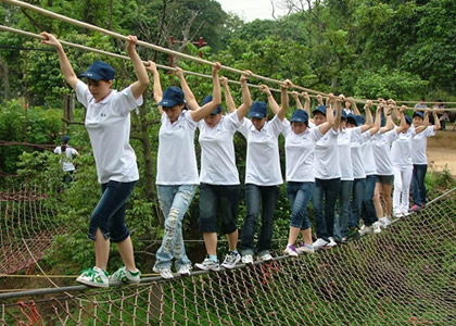 九游官网首页拓展课程二